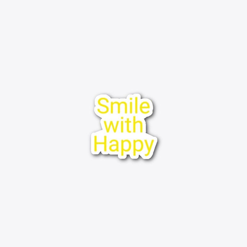 Smile Hoodies