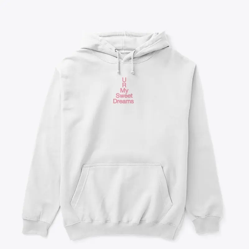 Hoodies Sweet T-shirt 