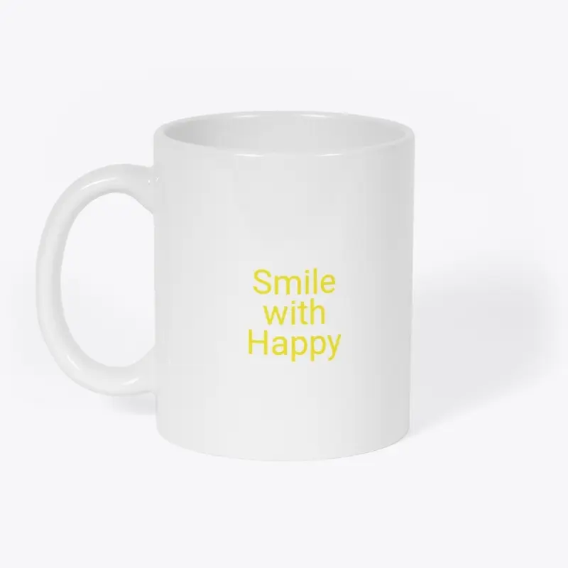 Smile Hoodies