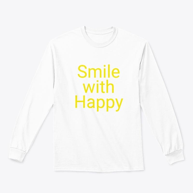 Smile Hoodies